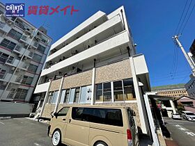 吉村ビル 402 ｜ 三重県四日市市三栄町（賃貸マンション1LDK・4階・50.00㎡） その1