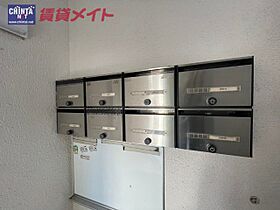 吉村ビル 402 ｜ 三重県四日市市三栄町（賃貸マンション1LDK・4階・50.00㎡） その18