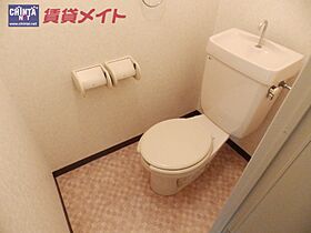 プラムコートＪＰＭＣ 402 ｜ 三重県四日市市日永５丁目（賃貸マンション2LDK・4階・44.90㎡） その10