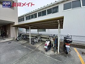 プラムコートＪＰＭＣ 402 ｜ 三重県四日市市日永５丁目（賃貸マンション2LDK・4階・44.90㎡） その25