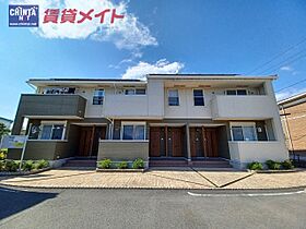 パルティール 201 ｜ 三重県四日市市楠町小倉（賃貸アパート2LDK・2階・54.85㎡） その15