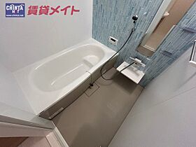 エスポワール 103 ｜ 三重県四日市市日永西１丁目（賃貸アパート1LDK・1階・51.30㎡） その5