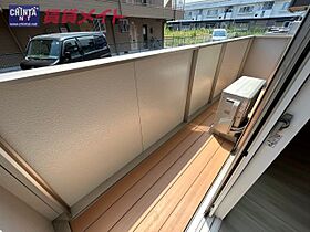 エスポワール 103 ｜ 三重県四日市市日永西１丁目（賃貸アパート1LDK・1階・51.30㎡） その10