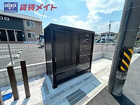 エスポワール 103 ｜ 三重県四日市市日永西１丁目（賃貸アパート1LDK・1階・51.30㎡） その14