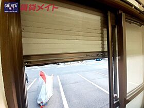 ハイツ南川 101 ｜ 三重県四日市市楠町南川（賃貸アパート3DK・1階・47.30㎡） その13