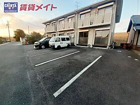 ハイツ南川 101 ｜ 三重県四日市市楠町南川（賃貸アパート3DK・1階・47.30㎡） その6