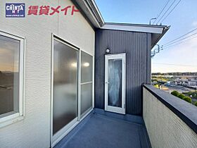 ステージ采女A棟  ｜ 三重県四日市市釆女町（賃貸一戸建3LDK・2階・79.90㎡） その12