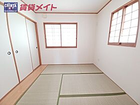 ステージ采女A棟  ｜ 三重県四日市市釆女町（賃貸一戸建3LDK・2階・79.90㎡） その8