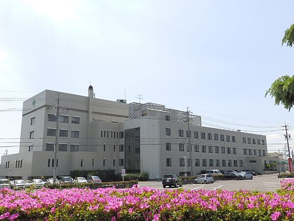 画像23:医療法人社団　山中胃腸科病院