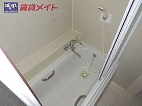 アイルーム東日野 301 ｜ 三重県四日市市東日野１丁目（賃貸アパート1K・3階・23.73㎡） その5