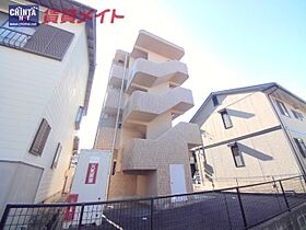 ユーミー池畑マンション 2A ｜ 三重県四日市市新正１丁目（賃貸マンション1K・2階・22.80㎡） その24