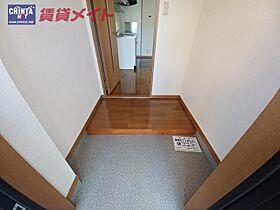 サンサーラ C ｜ 三重県四日市市釆女が丘２丁目（賃貸テラスハウス2LDK・1階・61.34㎡） その14