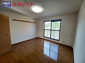 サンサーラ C ｜ 三重県四日市市釆女が丘２丁目（賃貸テラスハウス2LDK・1階・61.34㎡） その9