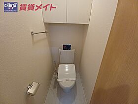 Espacio SuenoII 107 ｜ 三重県四日市市石塚町（賃貸アパート1K・1階・33.67㎡） その11