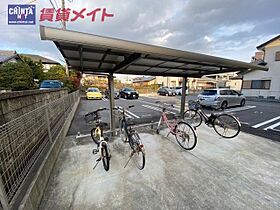 Espacio SuenoII 107 ｜ 三重県四日市市石塚町（賃貸アパート1K・1階・33.67㎡） その17