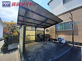 ハーベスト四日市 207 ｜ 三重県四日市市楠町南五味塚（賃貸アパート2LDK・2階・39.69㎡） その15