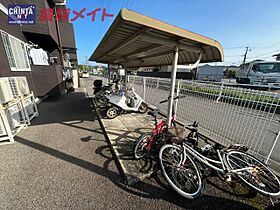 パビリオンウネメ 2E ｜ 三重県四日市市釆女町（賃貸アパート1LDK・2階・39.74㎡） その8