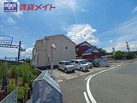 バスティード海山道 2B ｜ 三重県四日市市海山道町１丁目（賃貸アパート1R・2階・22.77㎡） その16