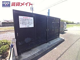 ラフォ－レ大光 103 ｜ 三重県四日市市大治田３丁目（賃貸アパート1R・1階・31.05㎡） その25