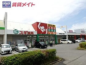 ドエル小古曽 206 ｜ 三重県四日市市小古曽２丁目（賃貸アパート1R・2階・18.00㎡） その22