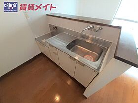 コーキア泊山崎 2C ｜ 三重県四日市市大字泊村（賃貸マンション1LDK・2階・40.02㎡） その4