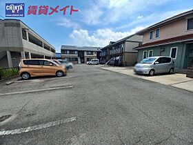 クレアトール菊水 Ｃ棟 203 ｜ 三重県四日市市楠町北五味塚（賃貸アパート2LDK・2階・50.54㎡） その8