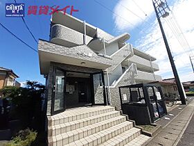 ミレニアム楠 105 ｜ 三重県四日市市楠町南五味塚（賃貸マンション1R・1階・27.67㎡） その6