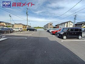 Maisonnette land 北楠駅B 106 ｜ 三重県四日市市楠町北五味塚（賃貸テラスハウス2LDK・1階・66.25㎡） その7