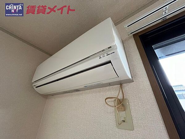 セレーナＫ 110｜三重県四日市市赤堀３丁目(賃貸アパート1K・1階・26.80㎡)の写真 その30