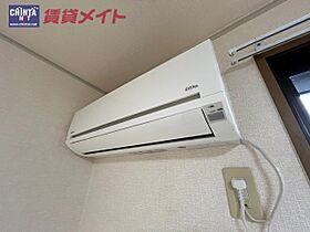 セレーナＫ 205 ｜ 三重県四日市市赤堀３丁目（賃貸アパート1K・2階・26.80㎡） その17