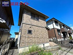 波木南台貸家　A A ｜ 三重県四日市市波木南台３丁目（賃貸テラスハウス2LDK・1階・66.20㎡） その1