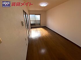 パビリオンウネメ 1L ｜ 三重県四日市市釆女町（賃貸アパート1LDK・1階・39.74㎡） その3