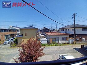 旭ハイツ B2 ｜ 三重県四日市市日永西１丁目（賃貸アパート1K・2階・19.53㎡） その17