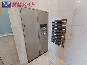 グリーンシャトーHT 201 ｜ 三重県四日市市九の城町（賃貸マンション3LDK・2階・85.83㎡） その23