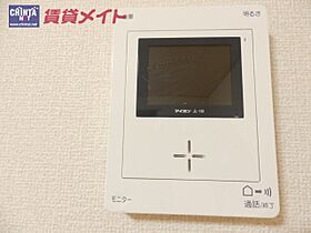 ヴィレッジ南四日市 201 ｜ 三重県四日市市日永東３丁目（賃貸アパート1K・2階・26.71㎡） その14