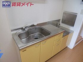 ウェルコート大和 101 ｜ 三重県四日市市中川原２丁目（賃貸アパート1K・1階・30.00㎡） その4