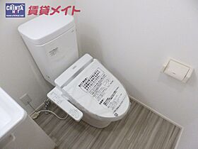 アコルデ蔵町 303 ｜ 三重県四日市市蔵町（賃貸マンション1R・3階・20.59㎡） その11