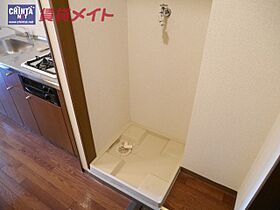 ベルグラース波木 105 ｜ 三重県四日市市波木南台１丁目（賃貸アパート1K・1階・24.75㎡） その24