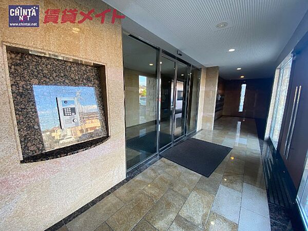 プロミネント四日市 614｜三重県四日市市大字末永(賃貸マンション2LDK・6階・70.19㎡)の写真 その7