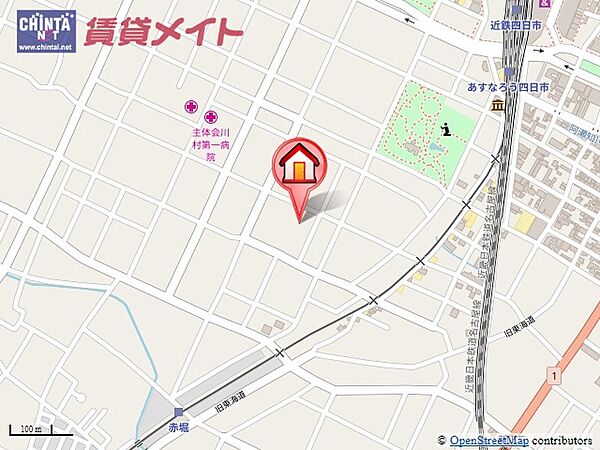 画像18:地図