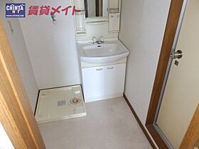 コーポ東日野 201 ｜ 三重県四日市市東日野１丁目（賃貸アパート1DK・2階・34.70㎡） その10