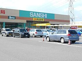 セントラルヒルズ二番館 102 ｜ 三重県四日市市波木南台１丁目（賃貸マンション1K・1階・28.70㎡） その20