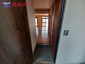 ノーブル松本 B102 ｜ 三重県四日市市大字松本（賃貸アパート1LDK・1階・50.96㎡） その11