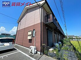 Primera B棟 5 ｜ 三重県四日市市日永西１丁目（賃貸テラスハウス2LDK・1階・59.62㎡） その16