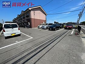 Primera B棟 5 ｜ 三重県四日市市日永西１丁目（賃貸テラスハウス2LDK・1階・59.62㎡） その17