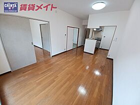 ディアコートＳＡＫＵＲＡＤＡＩ　Ｂ棟 103 ｜ 三重県四日市市桜台本町（賃貸マンション3LDK・1階・70.44㎡） その23