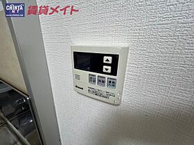 ディアコートＳＡＫＵＲＡＤＡＩ　Ｂ棟 103 ｜ 三重県四日市市桜台本町（賃貸マンション3LDK・1階・70.44㎡） その25