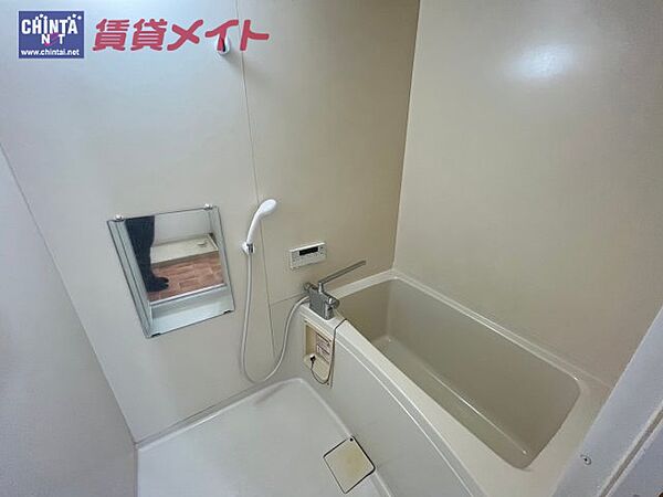 EM・Healthy　Villa　松本台セントラル 202｜三重県四日市市西松本町(賃貸アパート2DK・2階・52.17㎡)の写真 その5