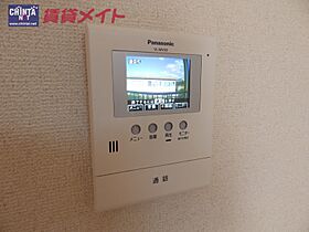 メゾンヤマナカ A棟 104 ｜ 三重県四日市市西松本町（賃貸マンション1LDK・2階・41.30㎡） その13