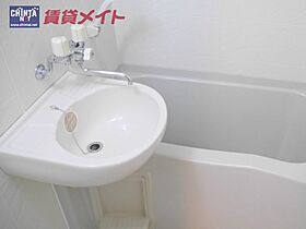 ヴェルドミール 3F ｜ 三重県四日市市日永２丁目（賃貸マンション1K・3階・30.43㎡） その8